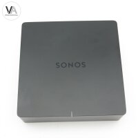 Sonos Port S23 Netzwerk Audio Receiver AirPlay WLAN Streaming