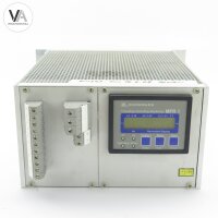 Woodward 8442-1015 A Rev SRC / MFR 1 / SPCM-D/S-45-250 Netzüberwachungsmodul
