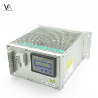 Woodward LR21290 A Rev SRC / MFR 1 / SPCM-D/S-45-130 Netzüberwachungsmodul