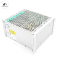 Woodward LR21290 A Rev SRC / MFR 1 / SPCM-D/S-45-130 Netzüberwachungsmodul