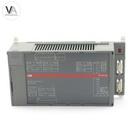 ABB GJR5252800R0100 / 07KT95F Advant Controller 31...