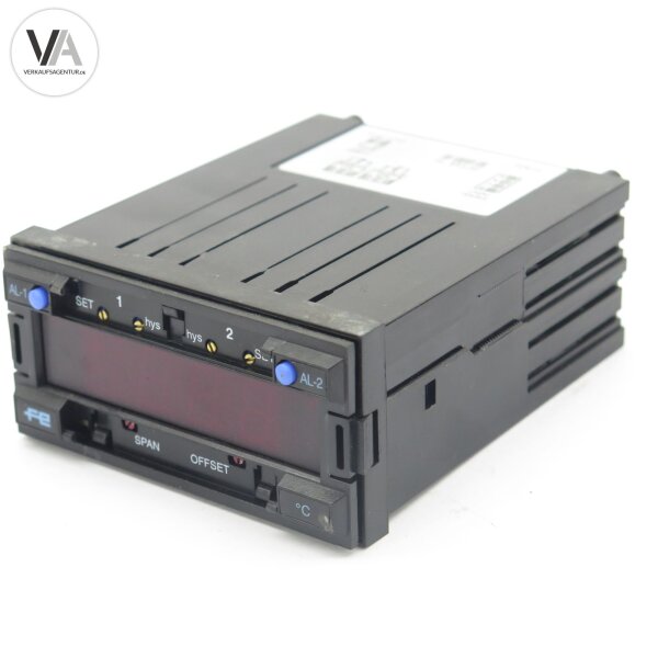 FEMA Electronica MAG-35-20-6-SP21-SAR Temperature Interface