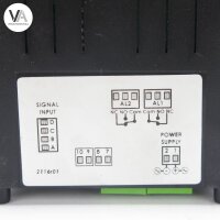FEMA Electronica MAG-35-20-6-SP21-SAR Temperature Interface