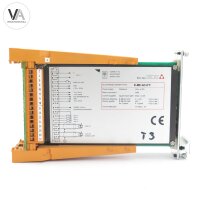 Atos E-ME-AC-05F 20 / E-ME-AC-01F / E-ME-AC-0*F...