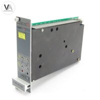 Atos E-ME-AC-05F 20 / E-ME-AC-01F / E-ME-AC-0*F Hydraulikventil Verstärker