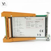Atos E-ME-AC-05F / E-ME-AC-01F / E-ME-AC-0*F Hydraulikventil Verstärker