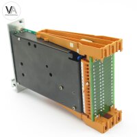 Atos E-ME-AC-05F / E-ME-AC-01F / E-ME-AC-0*F Hydraulikventil Verstärker