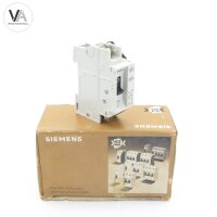 Siemens 5SN7116-0KB30 / 5SN71160KB30 Circuit Breaker...