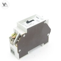 Siemens 5SN7116-0KB30 / 5SN71160KB30 Circuit Breaker 16AMP 1POLE 220/380V