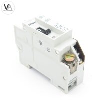 Siemens 5SN7116-0KB30 / 5SN71160KB30 Circuit Breaker 16AMP 1POLE 220/380V