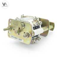 Siemens 3SV4006-0CB Vielfachschalter Steuerschalter