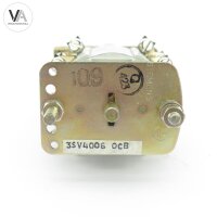 Siemens 3SV4006-0CB Vielfachschalter Steuerschalter