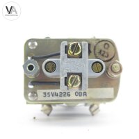 Siemens 3SV4226-0BA Vielfachschalter Steuerschalter
