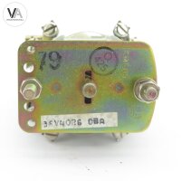 Siemens 3SV4026-0BA Vielfachschalter Steuerschalter