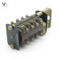 Siemens 3SV4026-0HA Vielfachschalter Steuerschalter