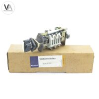 Siemens 3SV4130-0DA Vielfachschalter Steuerschalter
