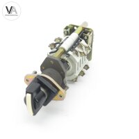 Siemens 3SV4130-0DA Vielfachschalter Steuerschalter