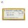 Siemens 5SM3 410 / 3SM3410 S-Automat 1-polig Leistungsschutzschalter