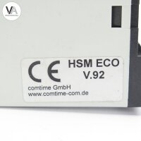 ABB Comtime HSM ECO V.92 Modem