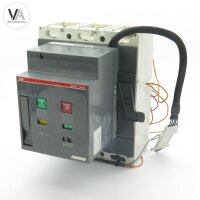 ABB SACE T6S 630 / SACE Tmax / BD81058032...
