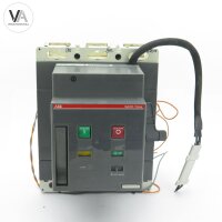 ABB SACE T6S 630 / SACE Tmax / BD81058032...
