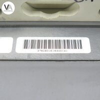 ABB SACE T6S 630 / SACE Tmax / BD81058032 Leistungsschalter Trennschalter