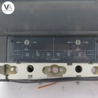 ABB SACE T6S 630 / SACE Tmax / BD81058032 Leistungsschalter Trennschalter
