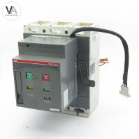 ABB SACE T6S 630 / SACE Tmax / BG61210211...