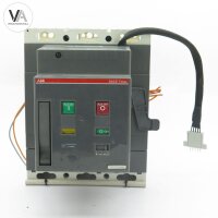 ABB SACE T6S 630 / SACE Tmax / BG61210211...