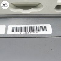ABB SACE T6S 630 / SACE Tmax / BG61210211 Leistungsschalter Trennschalter