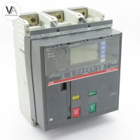 ABB SACE PR332/P-LI / SACE Tmax / SACE T7S 1250 /...