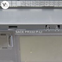 ABB SACE PR332/P-LI / SACE Tmax / SACE T7S 1250 / BA21061567 Leistungsschalter