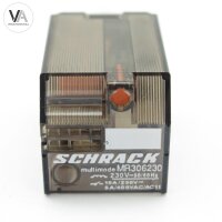 Schrack Multimode MR306230 Relais Modul