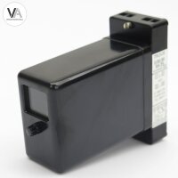 Siemens RH25 / 7PA24100EB0 / 7PA 2410-0EB0/BB Hilfsrelais...