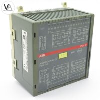 ABB GJR5252400R0101 / 07DI92E Advant Controller 31 I/O Unit