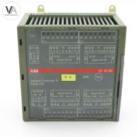 ABB GJR5252400R0101 / 07DI92E Advant Controller 31 I/O Unit