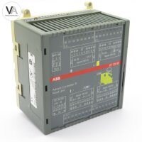 ABB GJR5252400R0101 / 07DI92F Advant Controller 31 I/O Unit