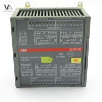ABB GJR5252200R0101 / 07DC92 F 5 Advant Controller 31 I/O...