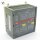 ABB GJR5252200R0101 / 07DC92 F 5 Advant Controller 31 I/O Unit