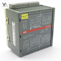ABB GJR5252200R0101 / 07DC92 G1 5 Advant Controller 31...