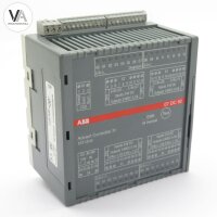 ABB GJR5252200R0101 / 07DC92 G5 Advant Controller 31 I/O...