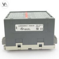 ABB GJR5252200R0101 / 07DC92 G5 Advant Controller 31 I/O Unit