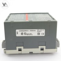 ABB GJR5252200R0101 / 07DC92 G2 Advant Controller 31 I/O Unit