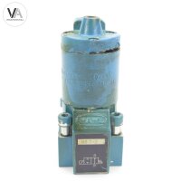 Hawe GS 2-2 / GS2-2 Sitzventil Hydraulikventil