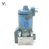 Hawe GS 2-2 / GS2-2 Sitzventil Hydraulikventil