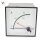 Siemens Amperemeter 600/5A | T=15 Min