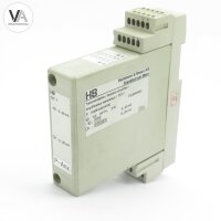 Hartmann & Braun H&B TET 7 / 11035-0-2014100...