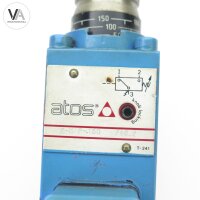 Atos X-MAP-160 / 16.2 Druckschalter Pressure Relay