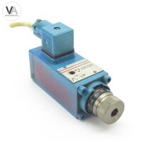 Atos X-MAP-160 / 16.2 Druckschalter Pressure Relay