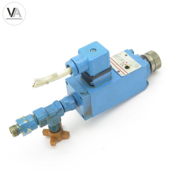Atos MAP-160 / 20 Druckschalter Pressure Relay